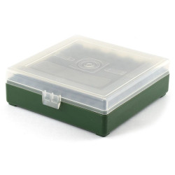 MEGALINE Box for .22...