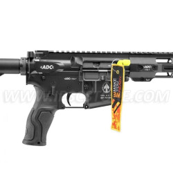 IPSC Brelok "MAKE YOU READY" (302035)