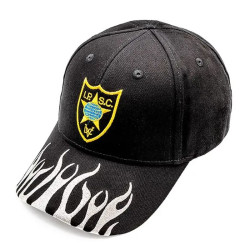 IPSC Logo Cap I.P.S.C.(302458)