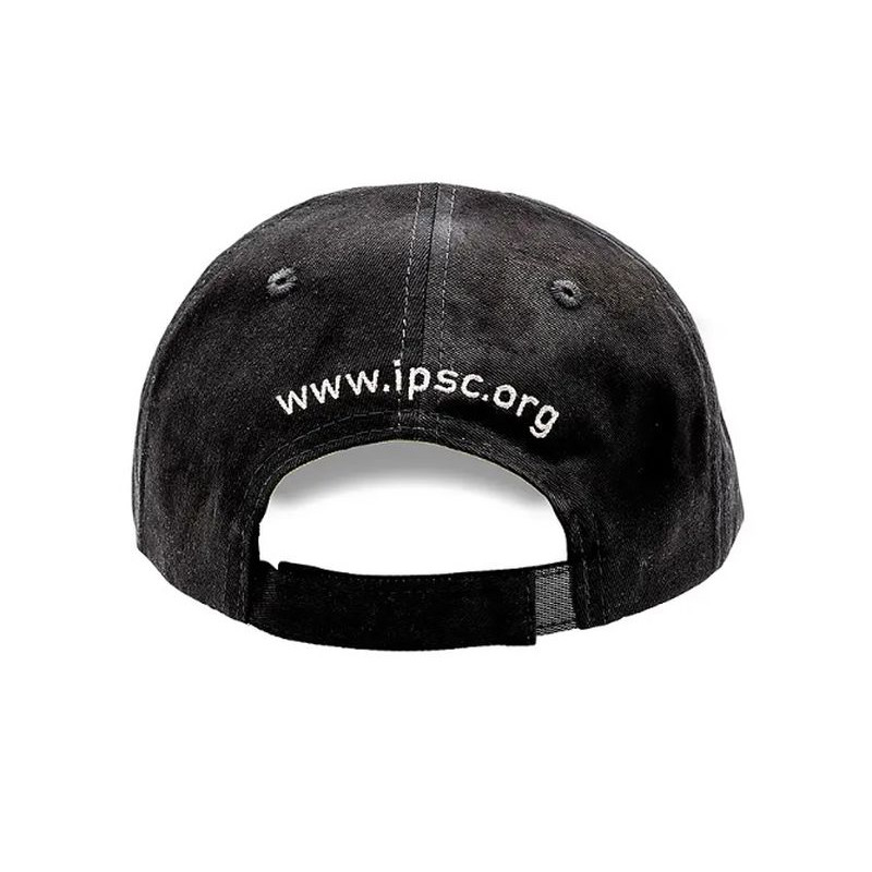 Čepice IPSC s logem I.P.S.C. (302458)