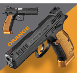 DPM CZ Recoil systém pro CZ SHADOW 2 (MS-CZ/12 / 105012)