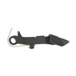 GLOCK Latch lever with...