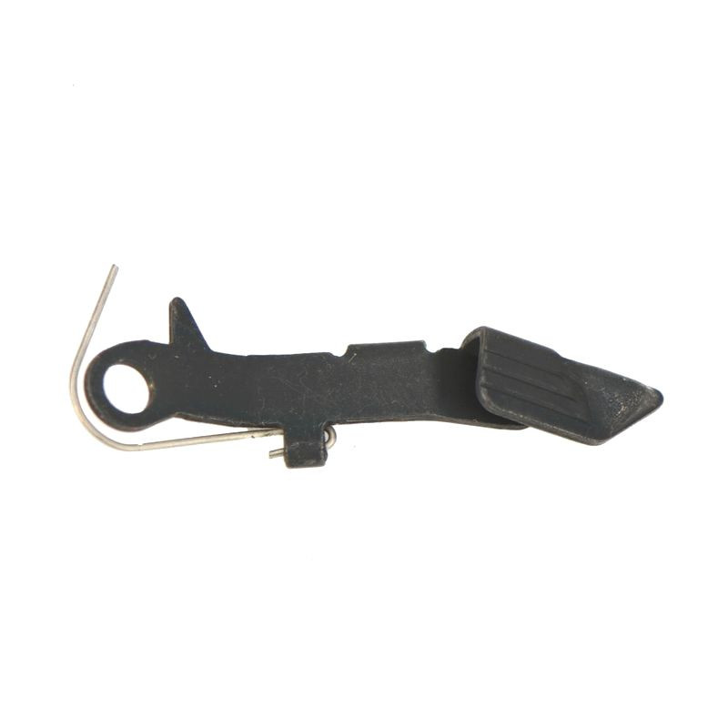 GLOCK Latch lever with spring for Glock 17 (7489)