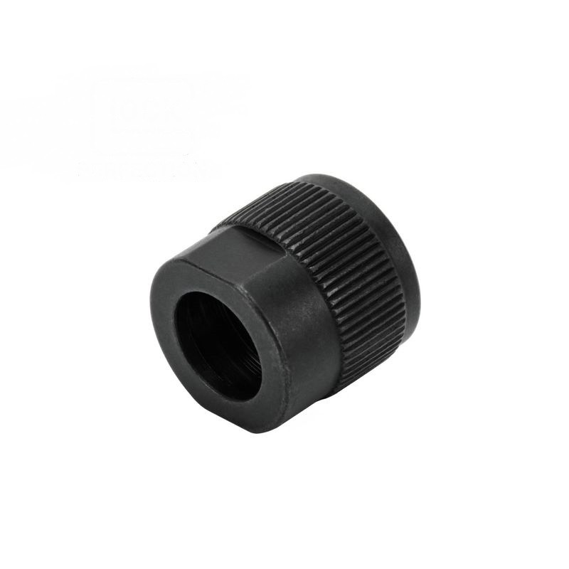 GLOCK M13x1 barrel thread nut for Glock (36094)