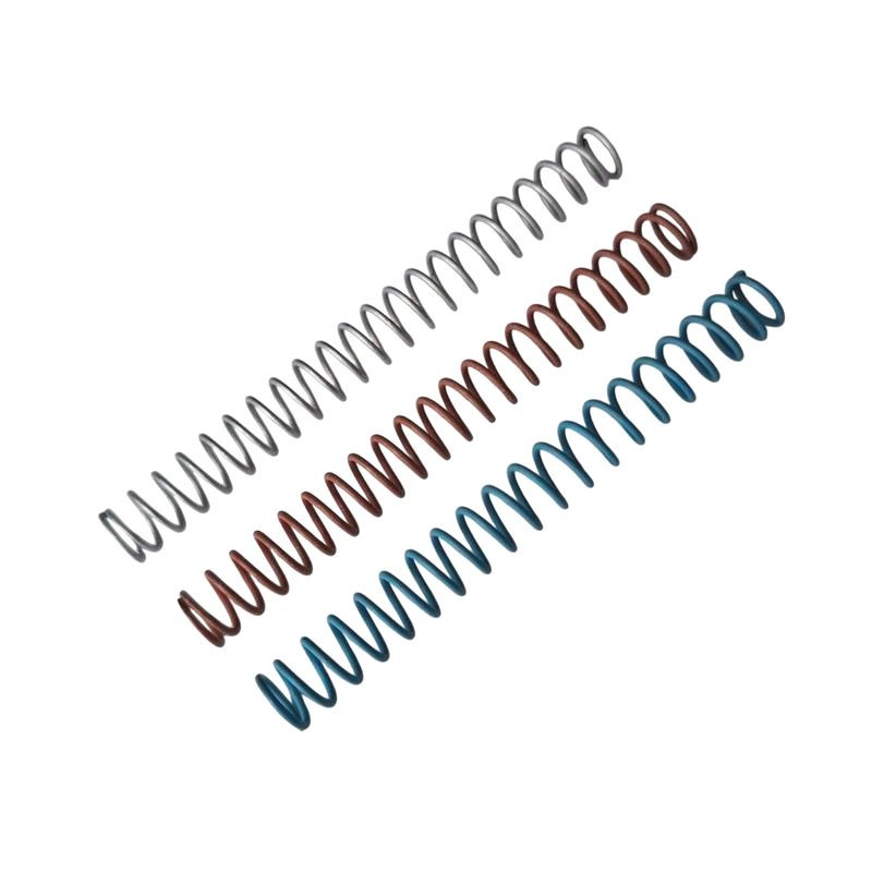 GLOCK Sprężyna iglicy 28 N do Glock      (1049) kolor czerwony