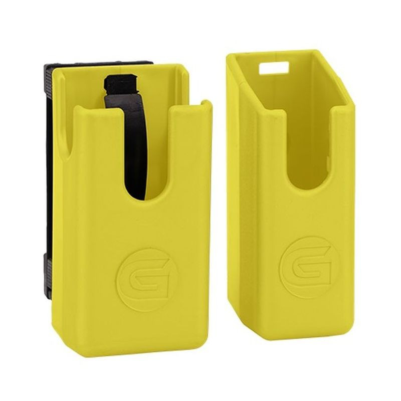GHOST 360 Charger / yellow (021051)