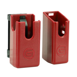 GHOST 360 Charger / red...