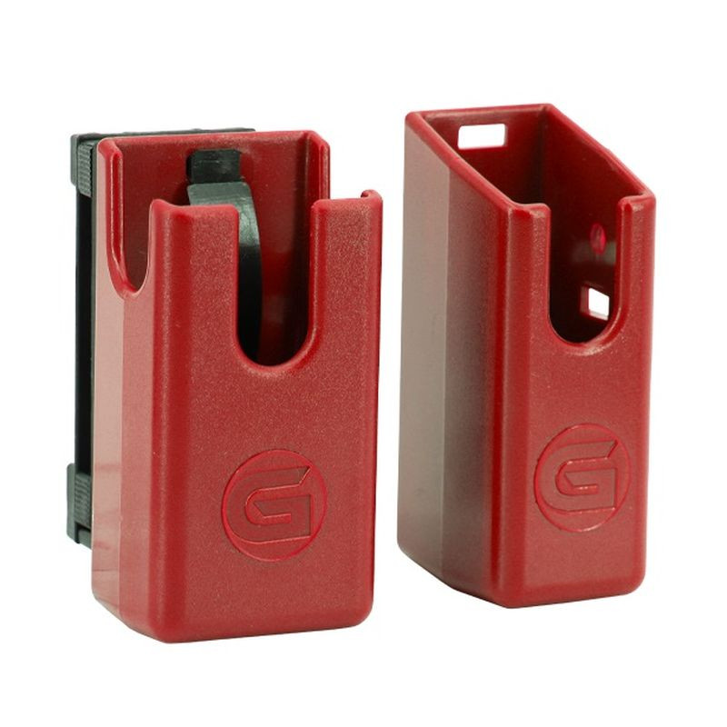 GHOST 360 Charger / red (021041)