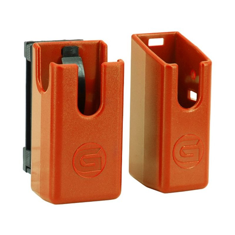 GHOST 360 Charger / orange (021131)