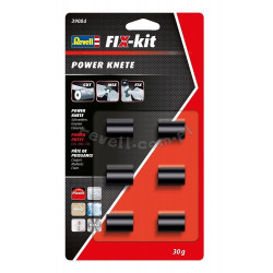 REVELL POWER PUTTY FIX-KIT...