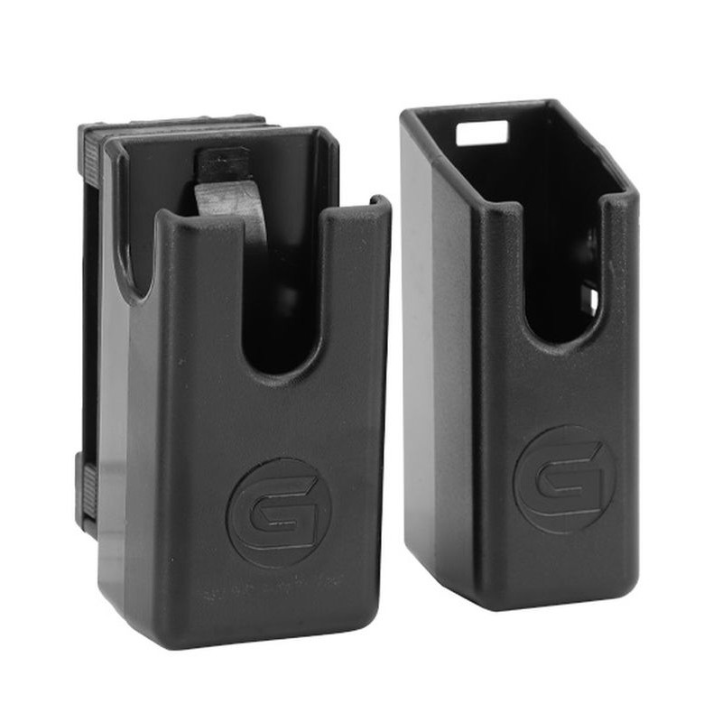 GHOST 360 Carrier / black (021011)