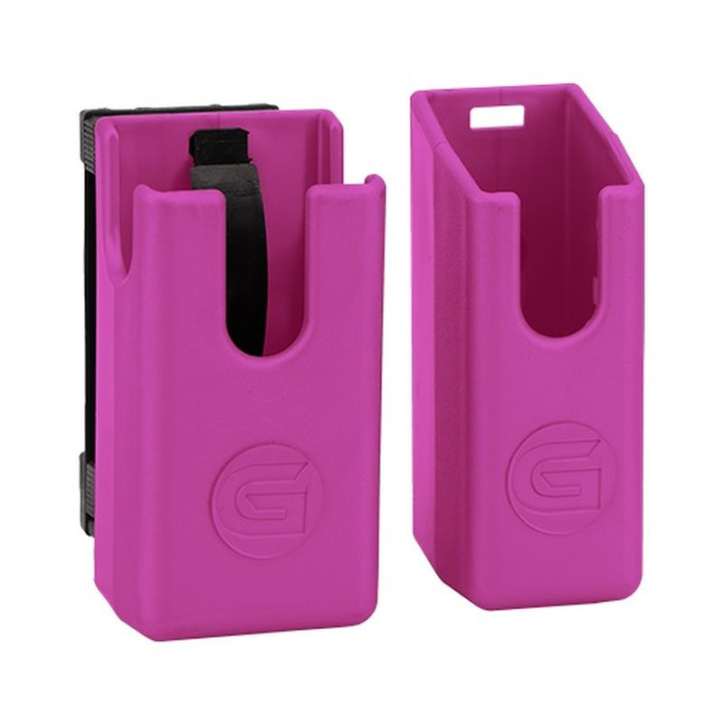 GHOST 360 Charger / pink (021111)