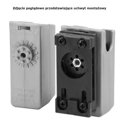 GHOST 360 Ładownica / różowa (SGMAG/P /  021111)