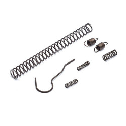 EEMANN TECH CZ spring set...