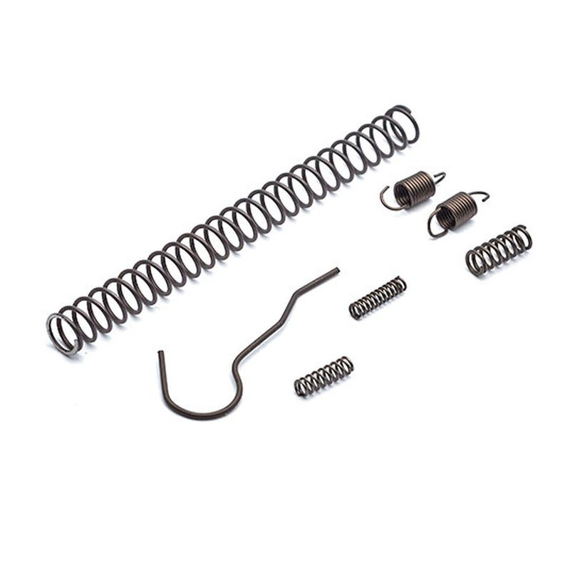 EEMANN TECH CZ Zestaw sprężyn do CZ P-10 (130112)