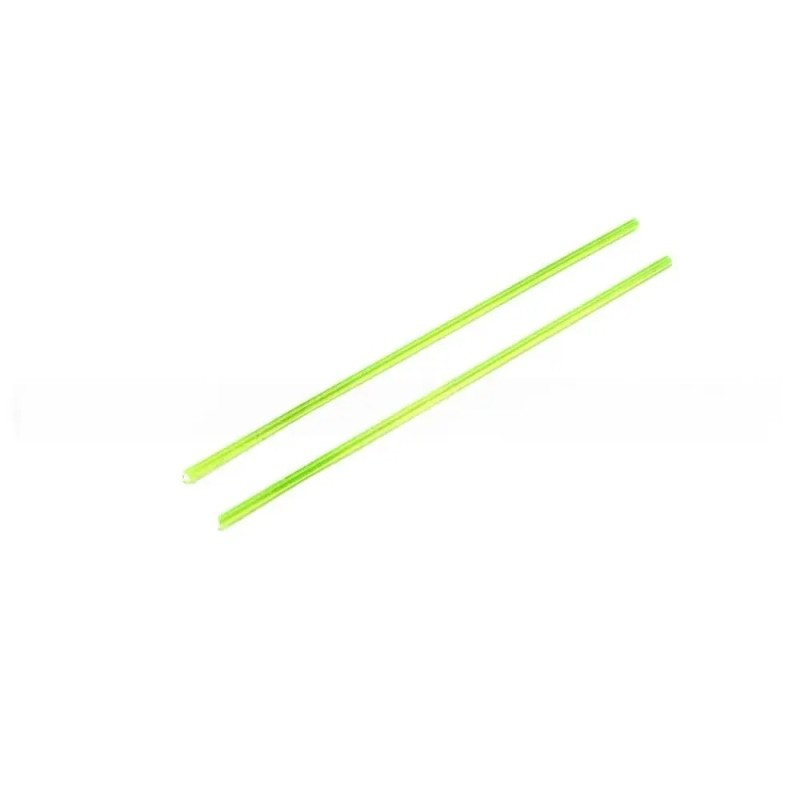 EEMANN TECH Optické vlákno 1,0 mm / zelené / 1 ks (032010)