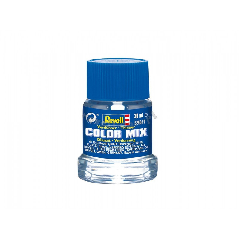 REVELL THINNER COLOR MIX 30ml (39611)