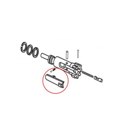 Vytahovač EEMANN TECH AR-15 (180054)