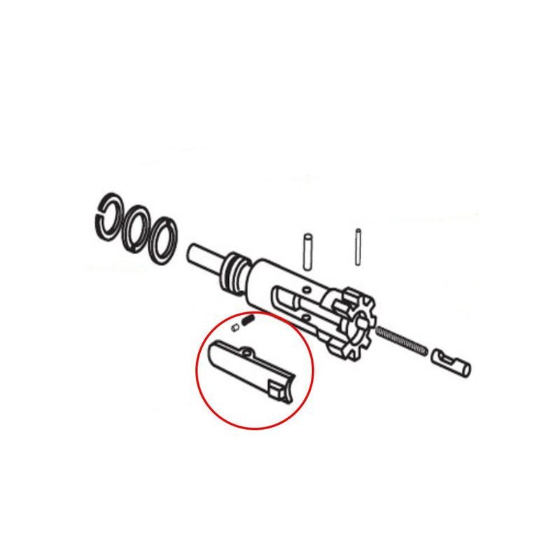 Vytahovač EEMANN TECH AR-15 (180054)