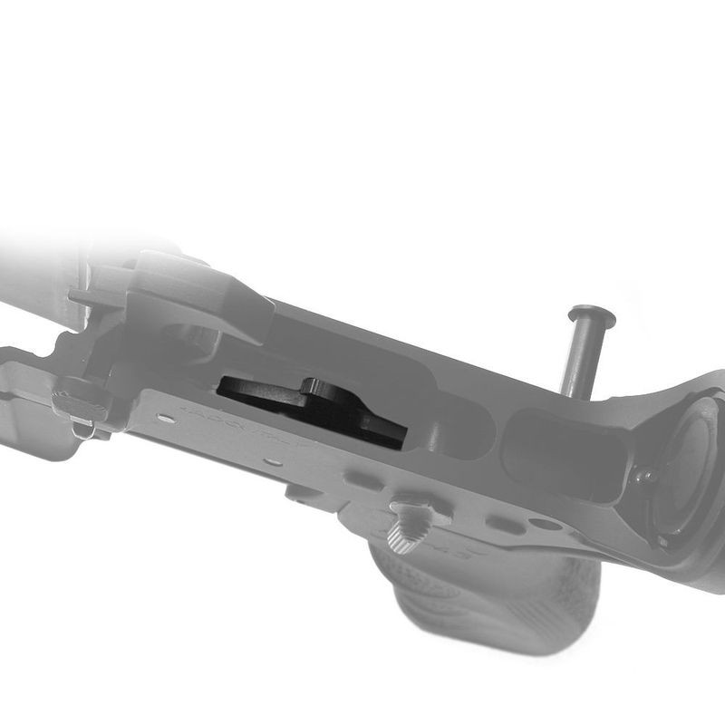 EEMANN TECH AR-15 Disconnector (180070) trigger interrupter