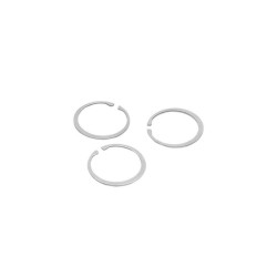 EEMANN TECH AR-15 Gas ring / 3 pieces (180058)
