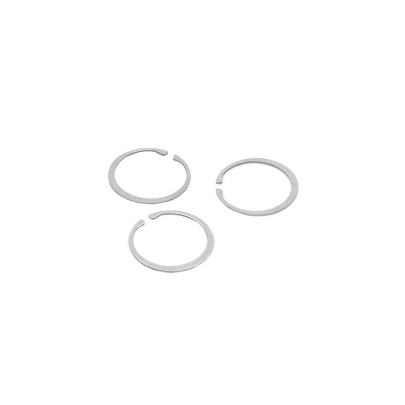 EEMANN TECH AR-15 Pierścień gazowy / 3   sztuki (180058)