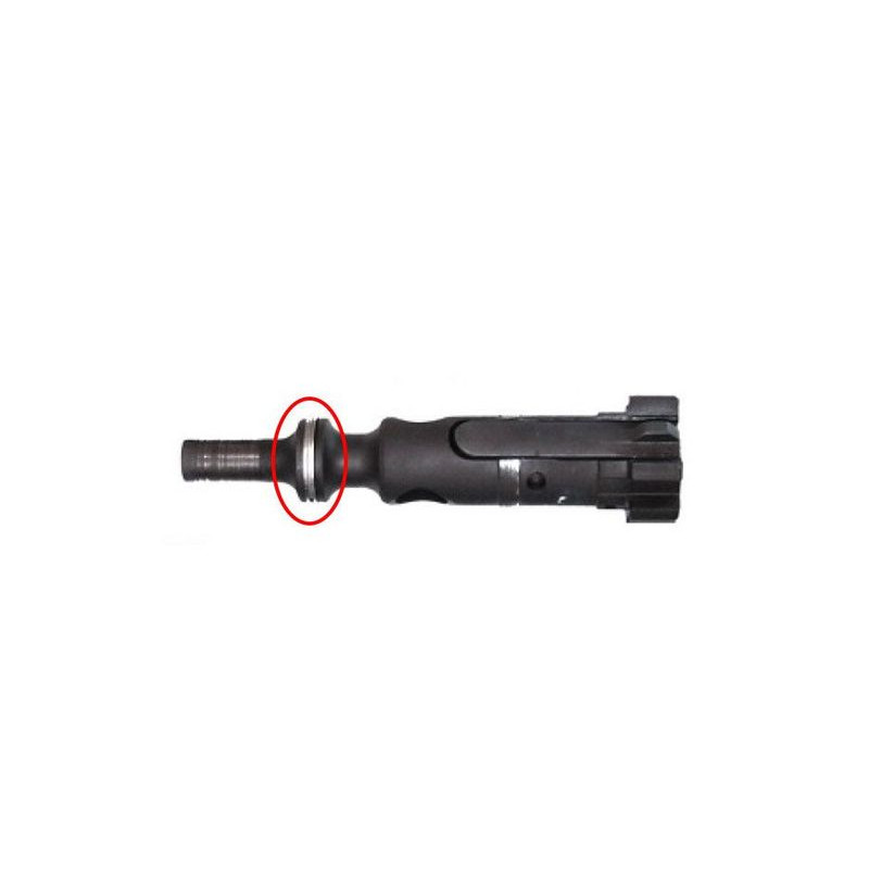 EEMANN TECH AR-15 Gas ring / 3 pieces (180058)