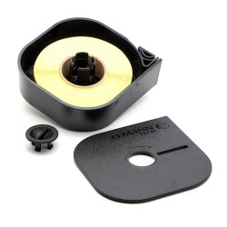 EEMANN TECH Sticker container / black (302021)