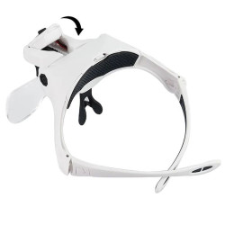 EYE - Headlamp 2 x LED (351)