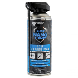 GENERAL NANO Barrel...