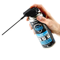GENERAL NANO Pianka do czyszczenia lufy  400 ml (502441)
