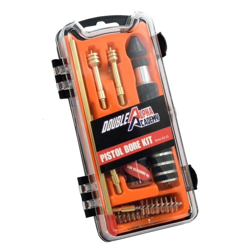 DAA Pistol Barrel Cleaning Kit (102561)