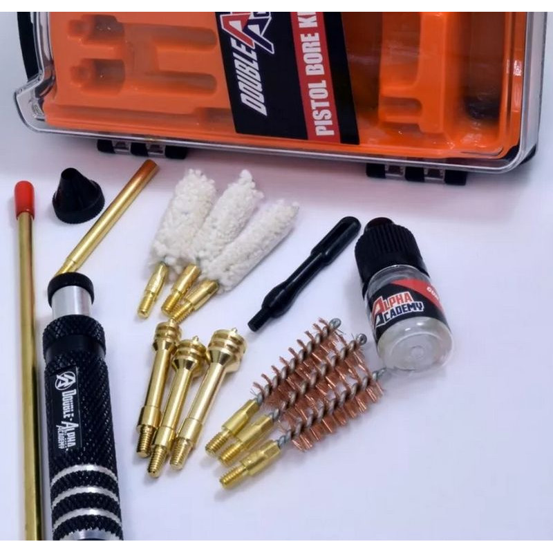 DAA Pistol Barrel Cleaning Kit (102561)