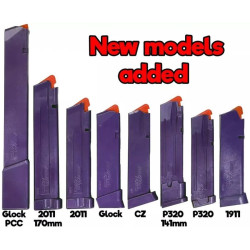 Zásobník DAA CZ / Zásobník...