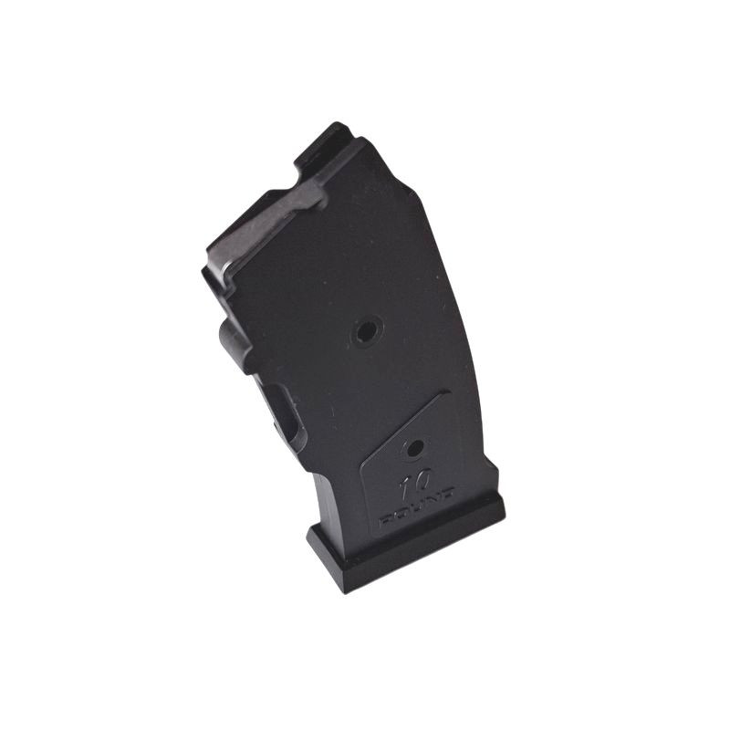 Magazynek do CZ 457/5/512 .22LR / 10     naboi (5133-1200-02ND) plast. / ĆESKA ZBROJOVKA