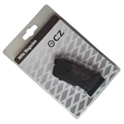 Magazynek do CZ 457/5/512 .22LR / 10     naboi (5133-1200-02ND) plast. / ĆESKA ZBROJOVKA