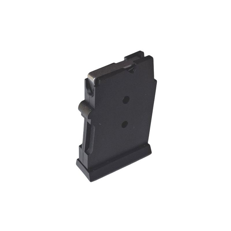 Magazynek do CZ 457/5/512 .22LR / 5      naboi (5133-1000-02ND) plast. / ĆESKA ZBROJOVKA