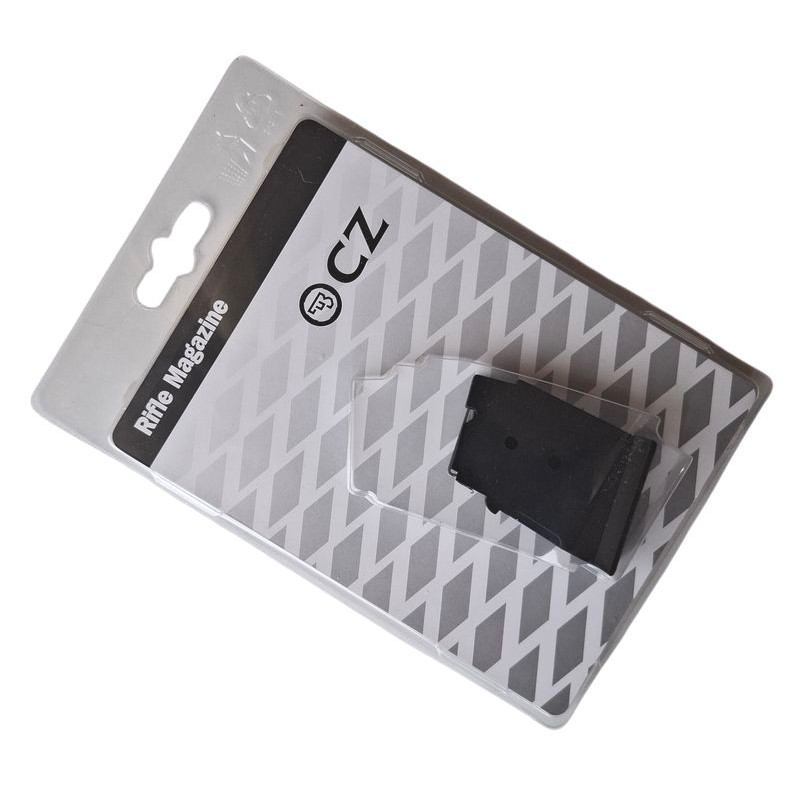 Magazynek do CZ 457/5/512 .22LR / 5      naboi (5133-1000-02ND) plast. / ĆESKA ZBROJOVKA