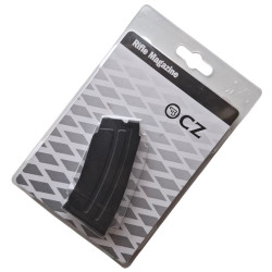 Magazynek do CZ 457/5/512 .22LR / 10     naboi (5133-1200-01ND) stalowy / ĆESKA ZBROJOVKA