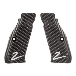 CZ Okładziny duralowe do...