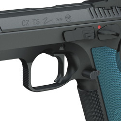 CZ Spust Tactical Sport do CZ 75, SP-01, Shadow.. / czarny (1091-1312-01) ĆESKA ZBROJOVKA