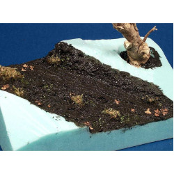 VALLEJO 26820 Ground Text. 200 ml