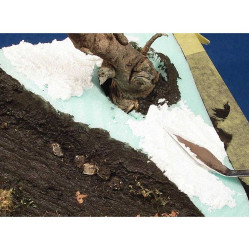 VALLEJO 26820 Ground Text. 200 ml