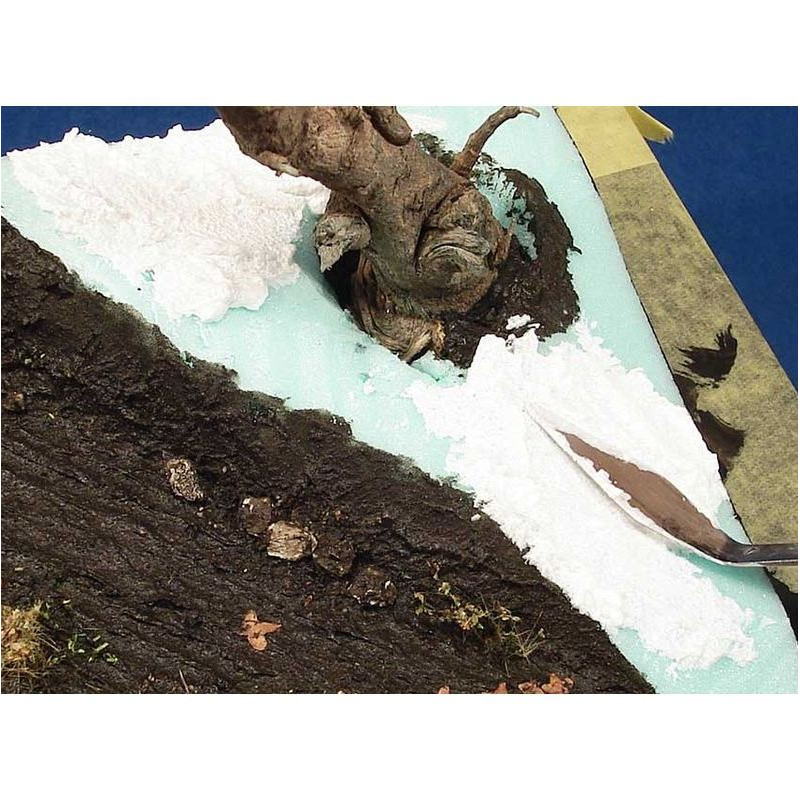 VALLEJO 26820 Ground Text. 200 ml