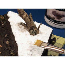 VALLEJO 26820 Ground Text. 200 ml