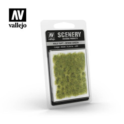 VALLEJO SC413 Wild Tuft -...