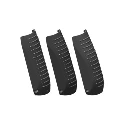 CZ Handle cap "S" for CZ...