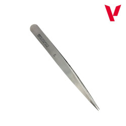 VALLEJO T12003 Stainless...