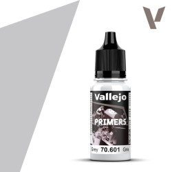 VALLEJO 70601 PRIMER 18 ml...