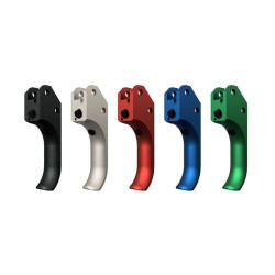 CZ Spust Tactical Sport do CZ 75, SP-01, Shadow.. / czarny (1091-1312-01) ĆESKA ZBROJOVKA